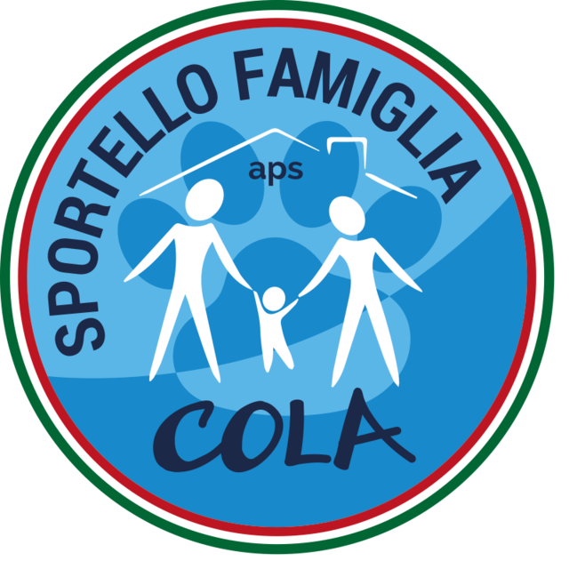 Logo Sportello Famiglia Cola APS